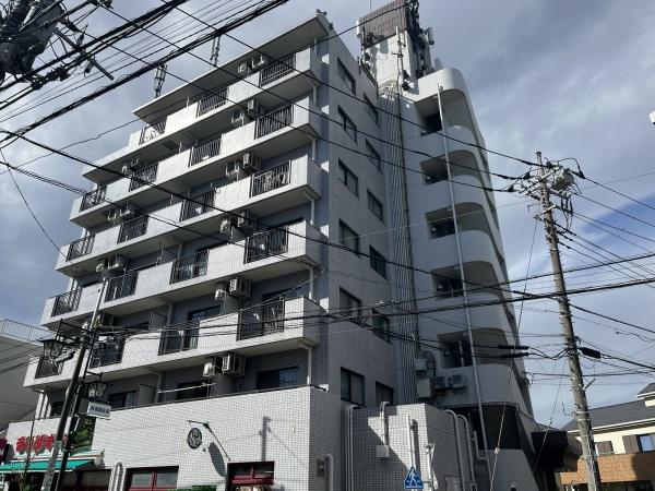 サンヒルズ赤塚