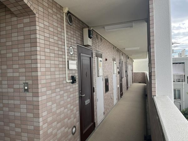 サンヒルズ赤塚