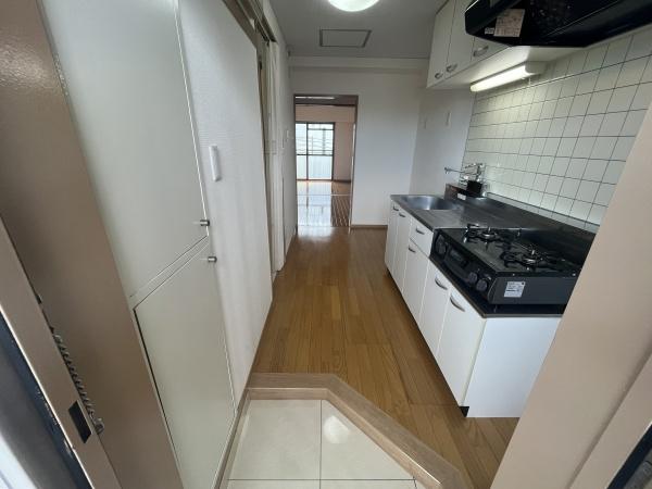 サンヒルズ赤塚