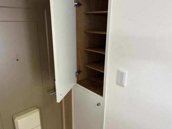 サンヒルズ赤塚