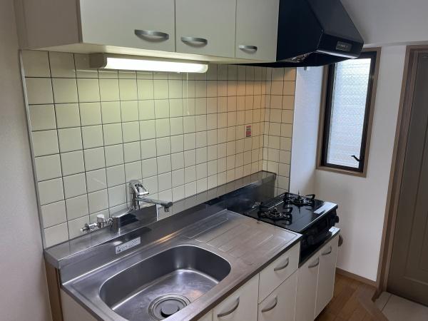 サンヒルズ赤塚