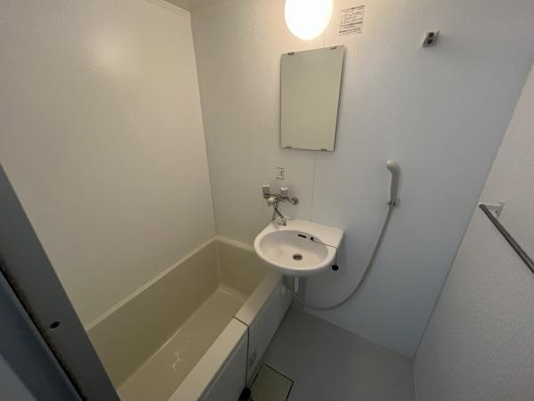 サンヒルズ赤塚