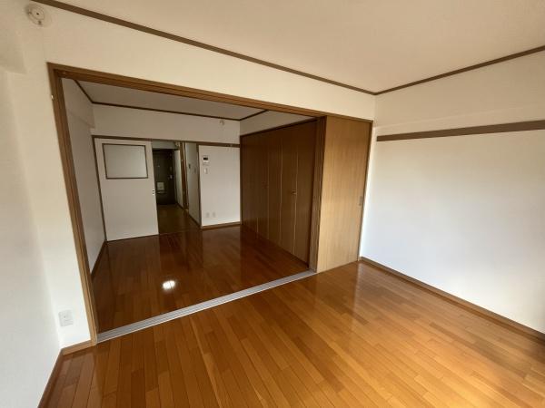 サンヒルズ赤塚