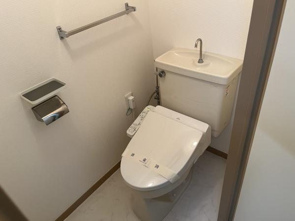 サンヒルズ赤塚