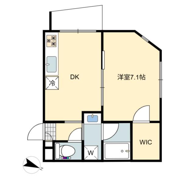 三高・ヴィラ徳丸