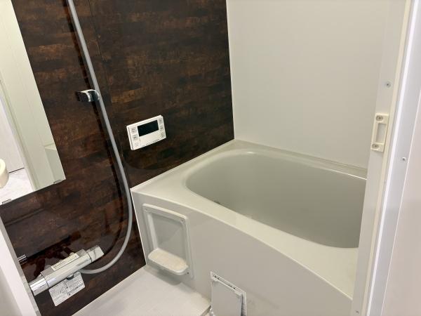 三高・ヴィラ徳丸