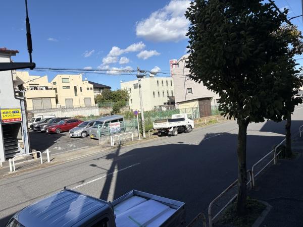 三高・ヴィラ徳丸