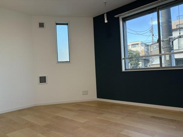 三高・ヴィラ徳丸