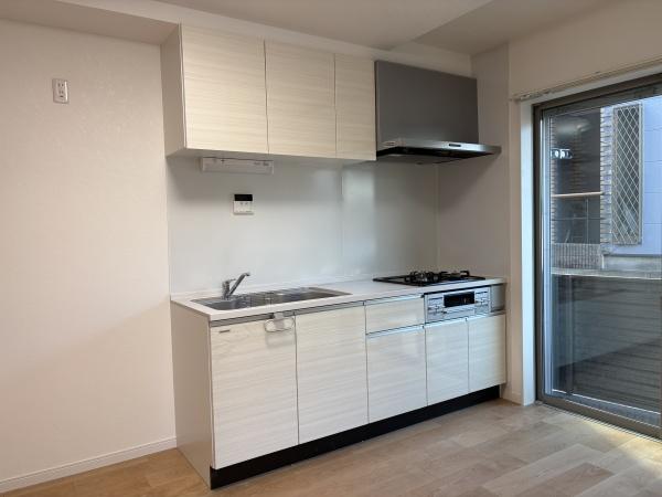 三高・ヴィラ徳丸