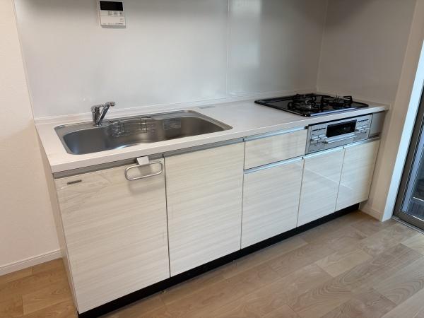 三高・ヴィラ徳丸