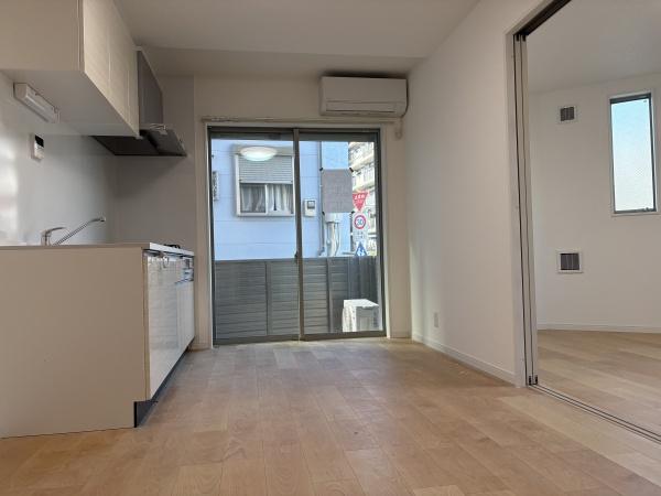 三高・ヴィラ徳丸