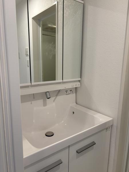 三高・ヴィラ徳丸