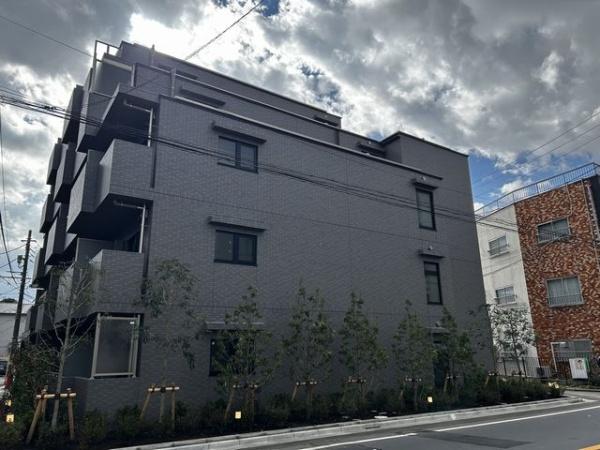 ルーブル練馬赤塚