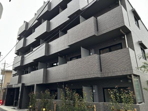 ルーブル練馬赤塚