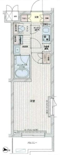 ルーブル練馬赤塚