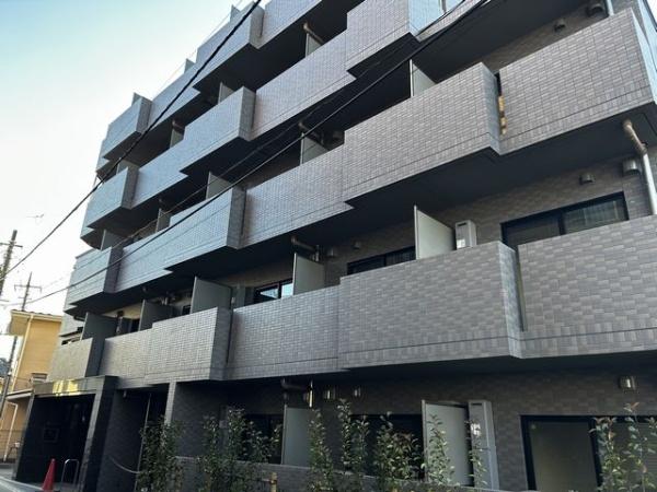 ルーブル練馬赤塚