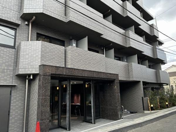 ルーブル練馬赤塚