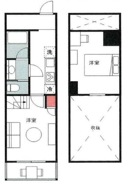 板橋マンション