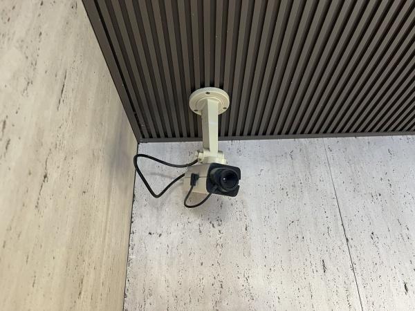 赤塚マンション