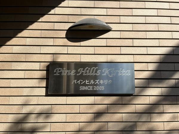パインヒルズキリタ