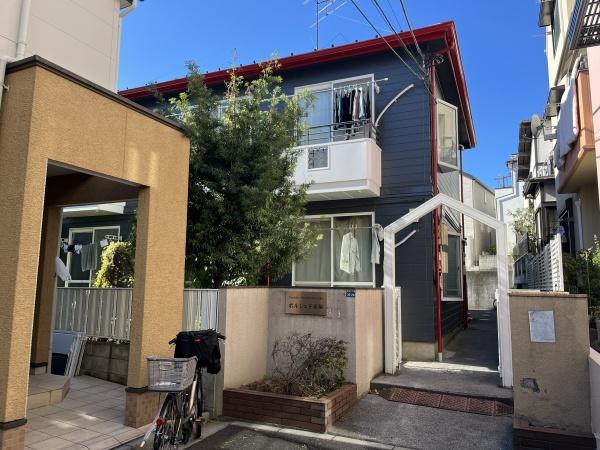 ポルシェ下赤塚