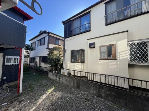 ポルシェ下赤塚