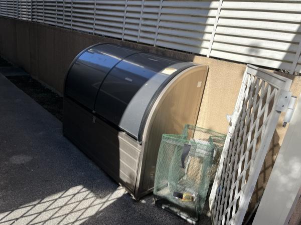 ポルシェ下赤塚