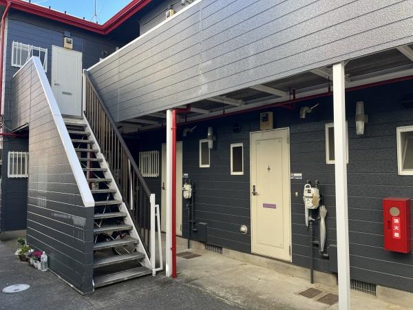 ポルシェ下赤塚