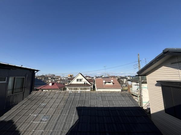 赤塚4丁目貸家