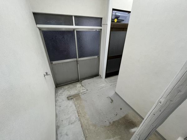 赤塚4丁目貸家