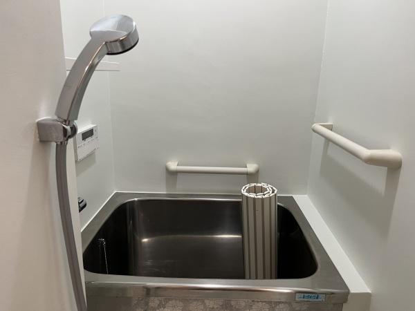 赤塚4丁目貸家