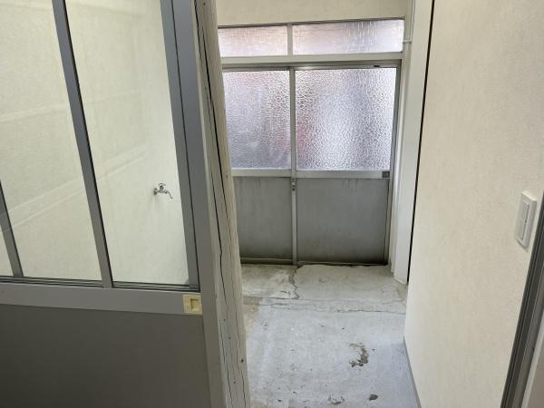 赤塚4丁目貸家