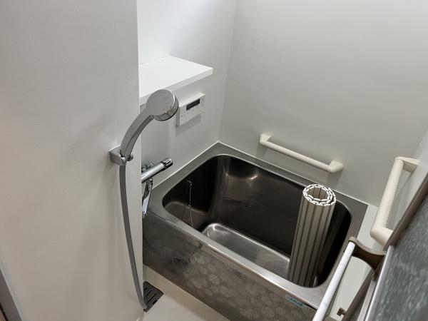 赤塚4丁目貸家