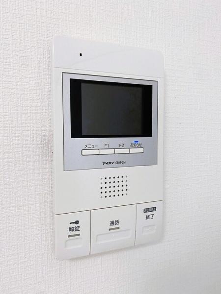 ピアコートTM東武練馬壱番館
