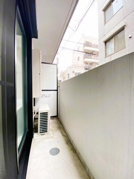 ピアコートTM東武練馬壱番館