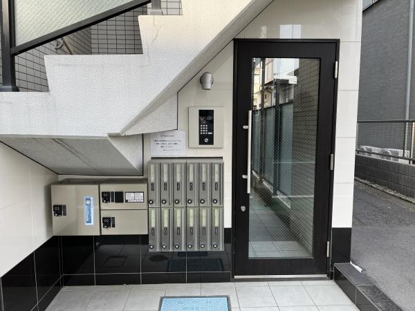 ピアコートTM東武練馬壱番館
