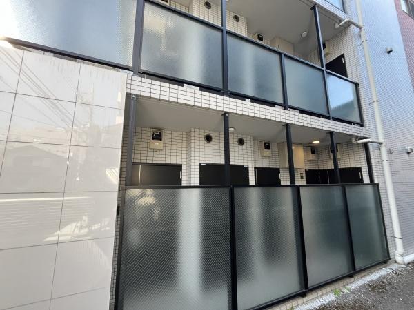 ピアコートTM東武練馬壱番館
