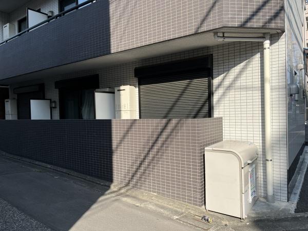 ピアコートTM東武練馬壱番館