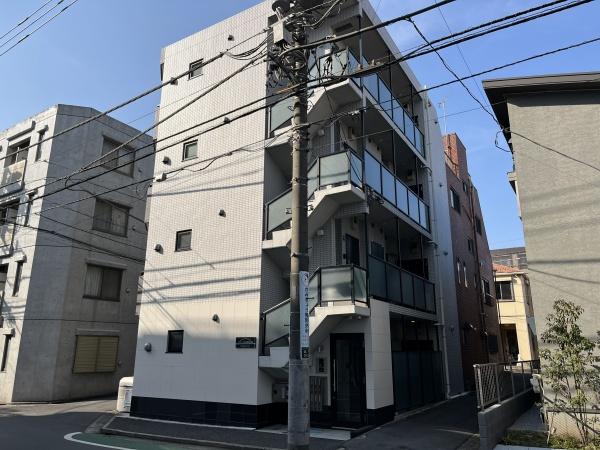ピアコートTM東武練馬壱番館