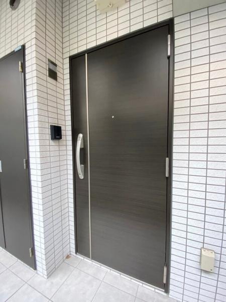 ピアコートTM東武練馬壱番館
