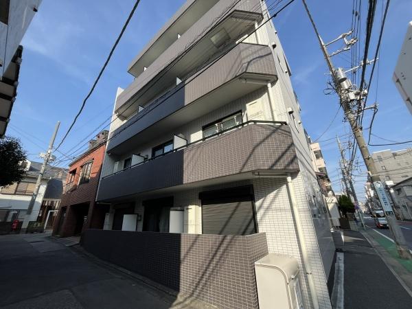 ピアコートTM東武練馬壱番館