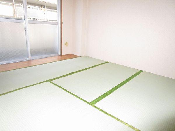 グリーンヒル徳丸第３
