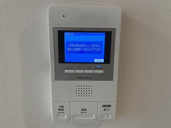 デュオメゾン赤塚EAST