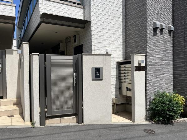 デュオメゾン赤塚EAST