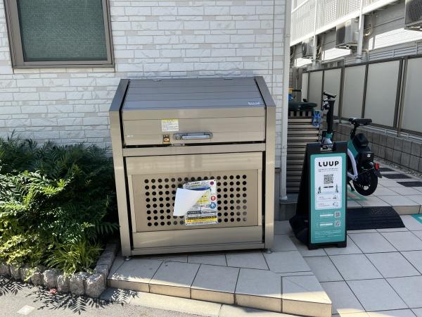 デュオメゾン赤塚EAST