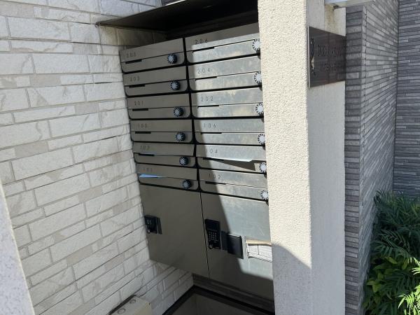 デュオメゾン赤塚EAST