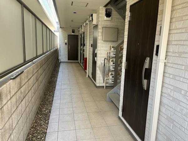 デュオメゾン赤塚EAST