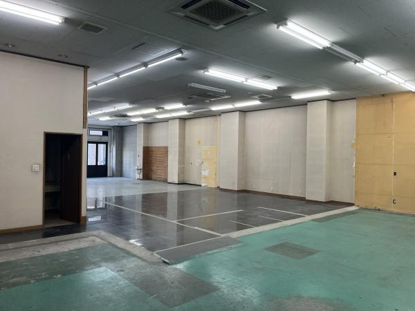 ニイガタビル