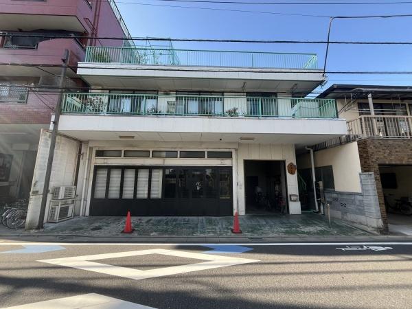 ニイガタビル