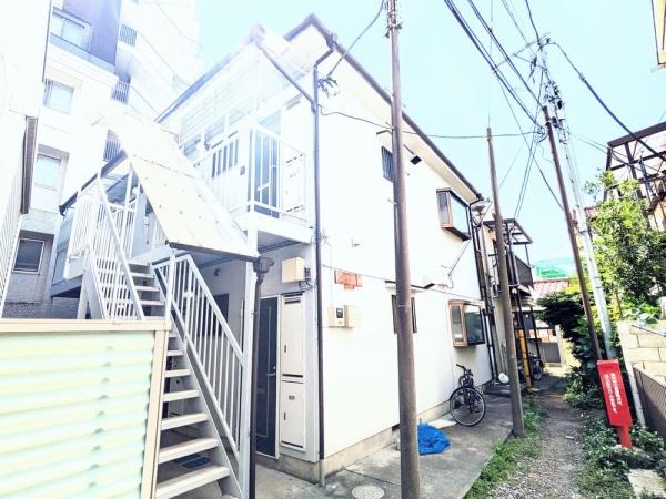 プランタン２中山